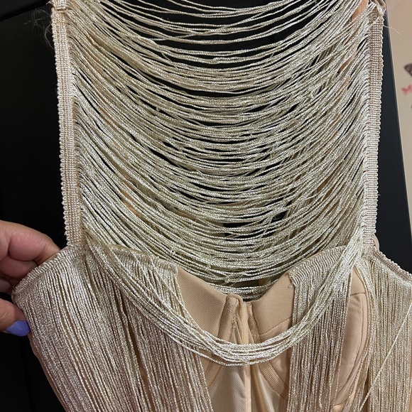 Nova luxe Dress - Picture 3 of 6